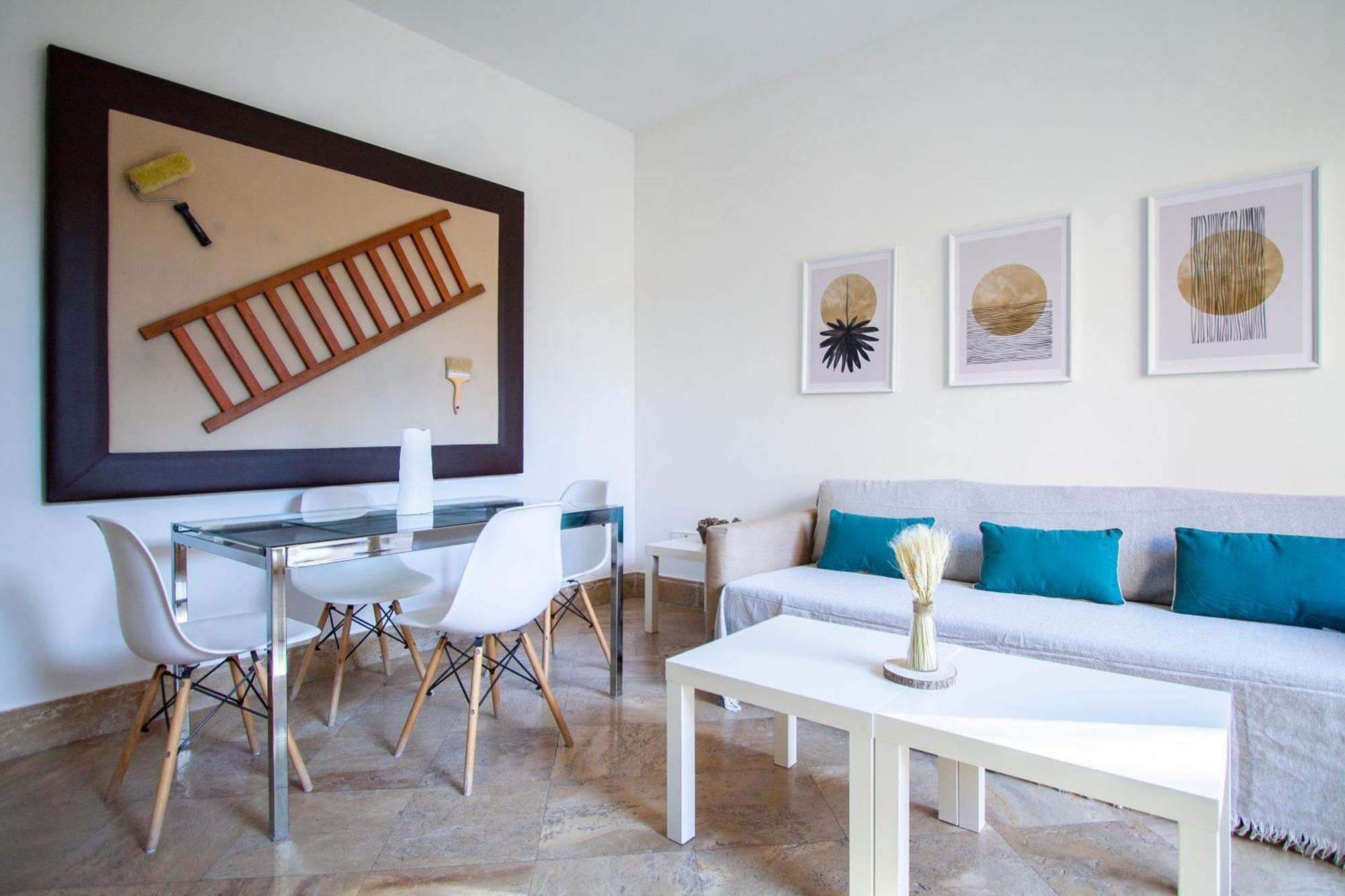 Apartamentos Villablino Arturo Soria مدريد المظهر الخارجي الصورة