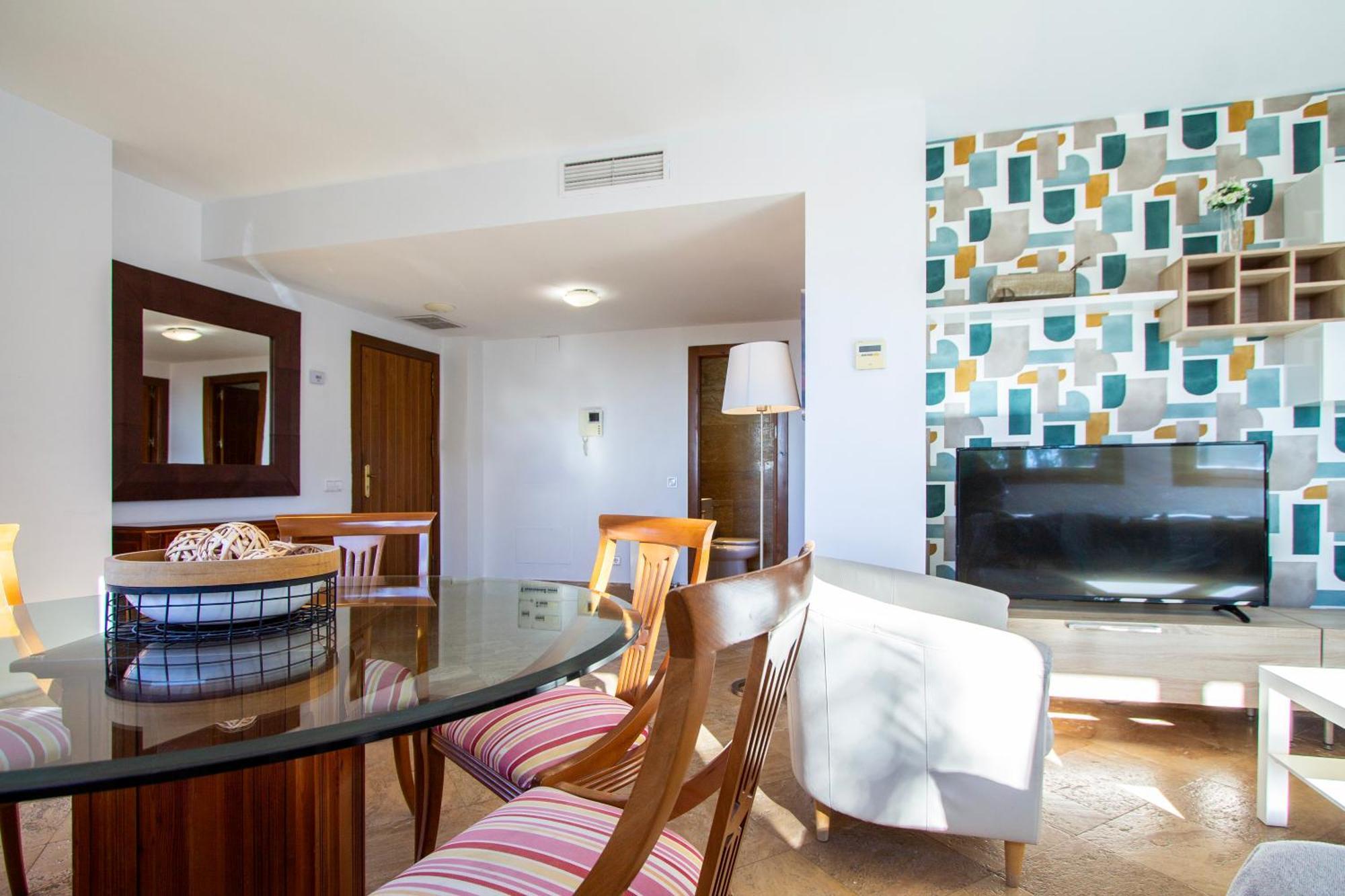 Apartamentos Villablino Arturo Soria مدريد المظهر الخارجي الصورة